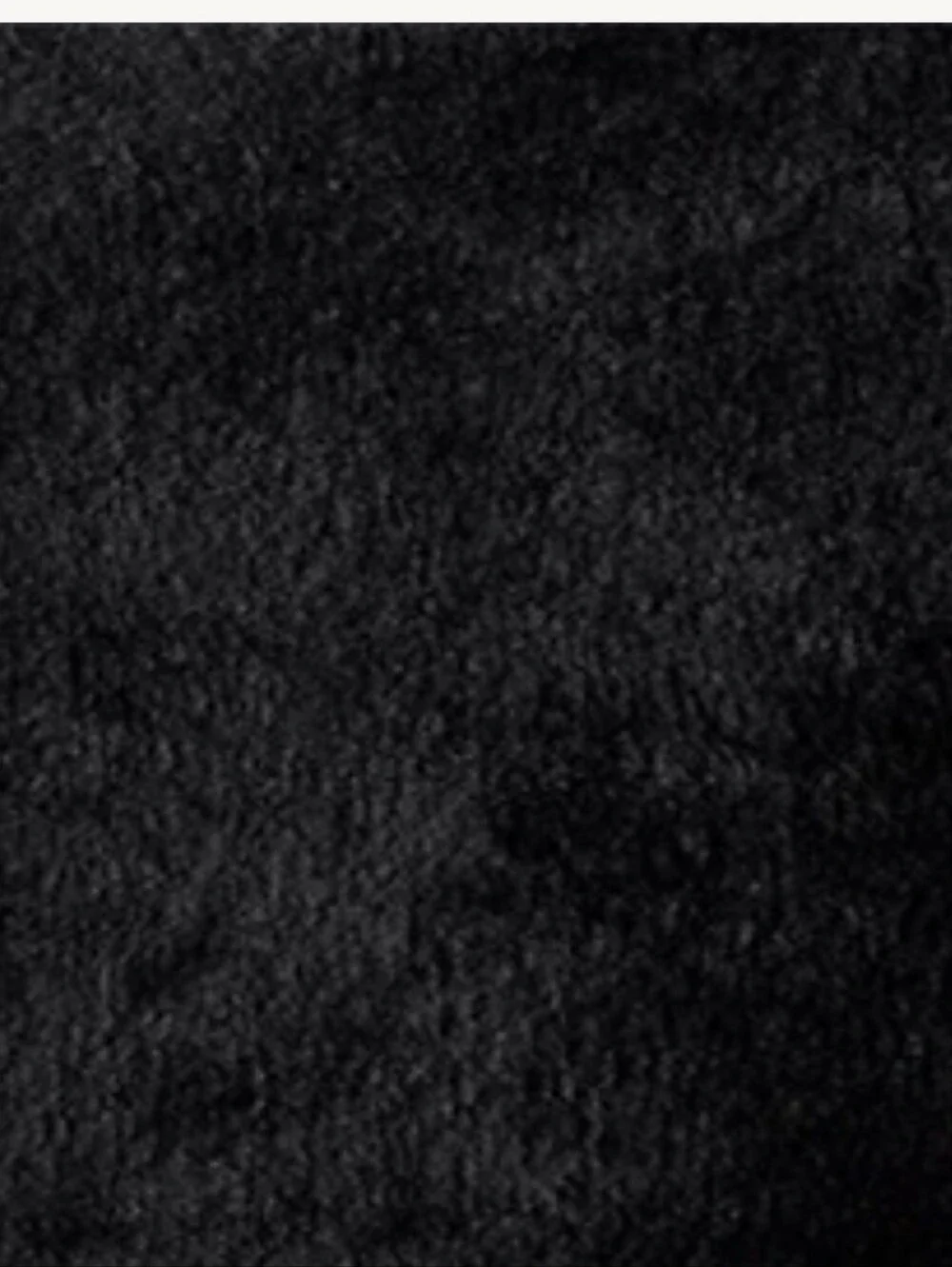 RH Lapin Ultra-Fine Faux Fur Throw